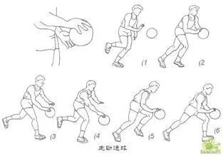 为什么篮球训练中的每个步骤都不可忽视_2